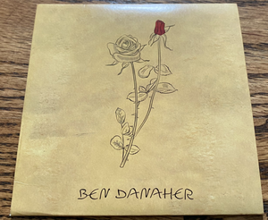 Ben Danaher "Parchment EP"