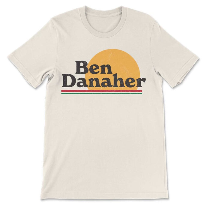 Ben Danaher Sun Tee