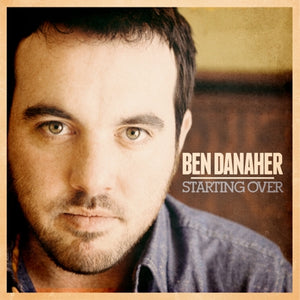 "Starting Over" EP